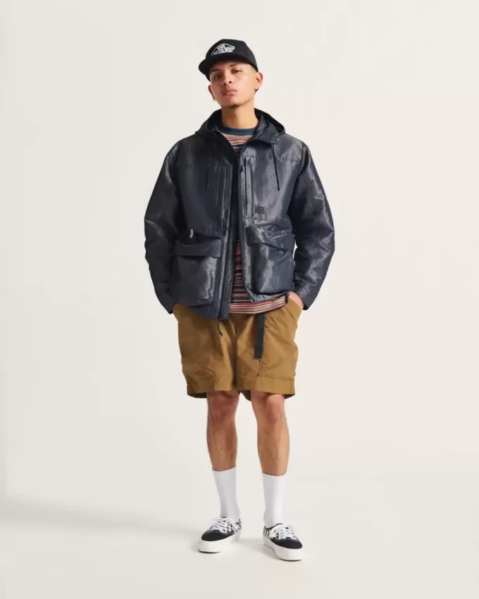 Pantaloncini Trek Guide 19”