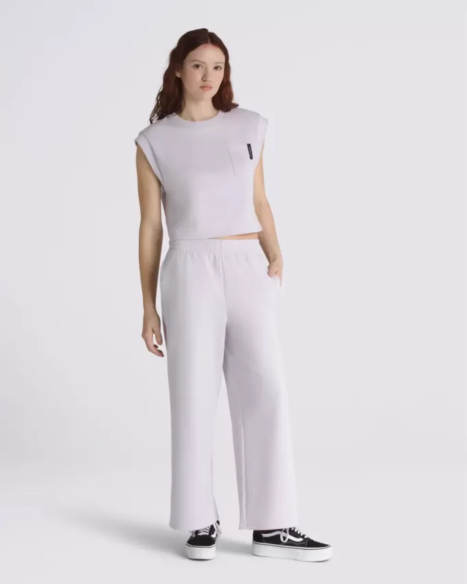 Pantaloni a gamba larga Bryn Pantaloni a gamba larga Bryn