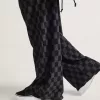 Pantaloni a scacchi Wren