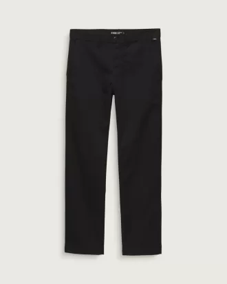 Pantaloni Chino autentici e larghi