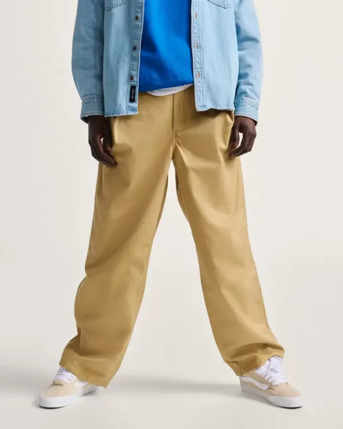 Pantaloni chino Badlands Premium