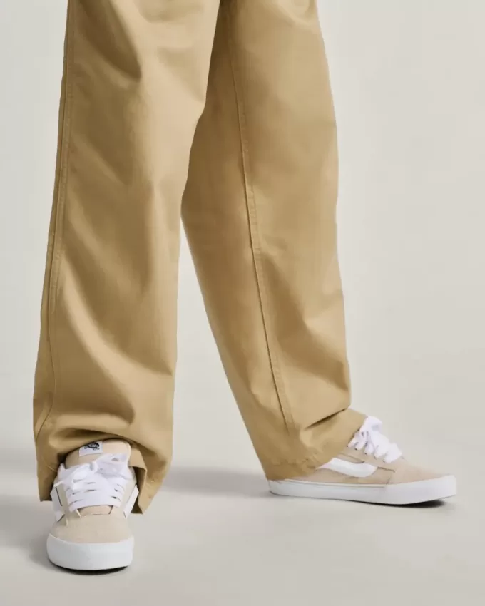 Pantaloni chino Badlands Premium