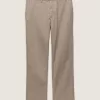 Pantaloni Chino rilassati autentici