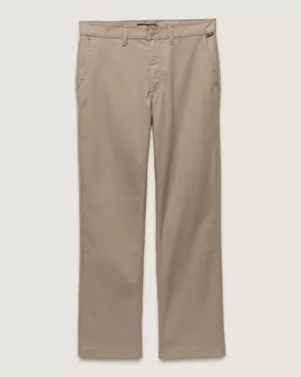 Pantaloni Chino rilassati autentici