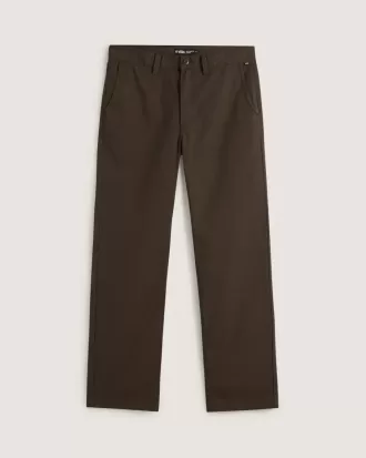 Pantaloni Chino rilassati autentici