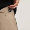 Pantaloni Chino rilassati autentici