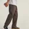 Pantaloni Chino rilassati autentici