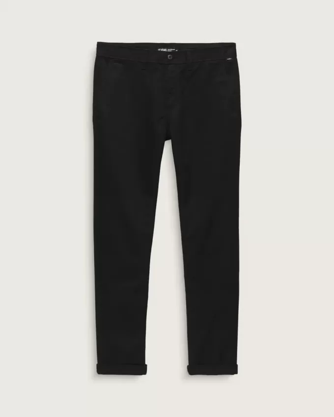 Pantaloni Chino Slim autentici