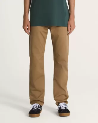 Pantaloni Chino Slim autentici