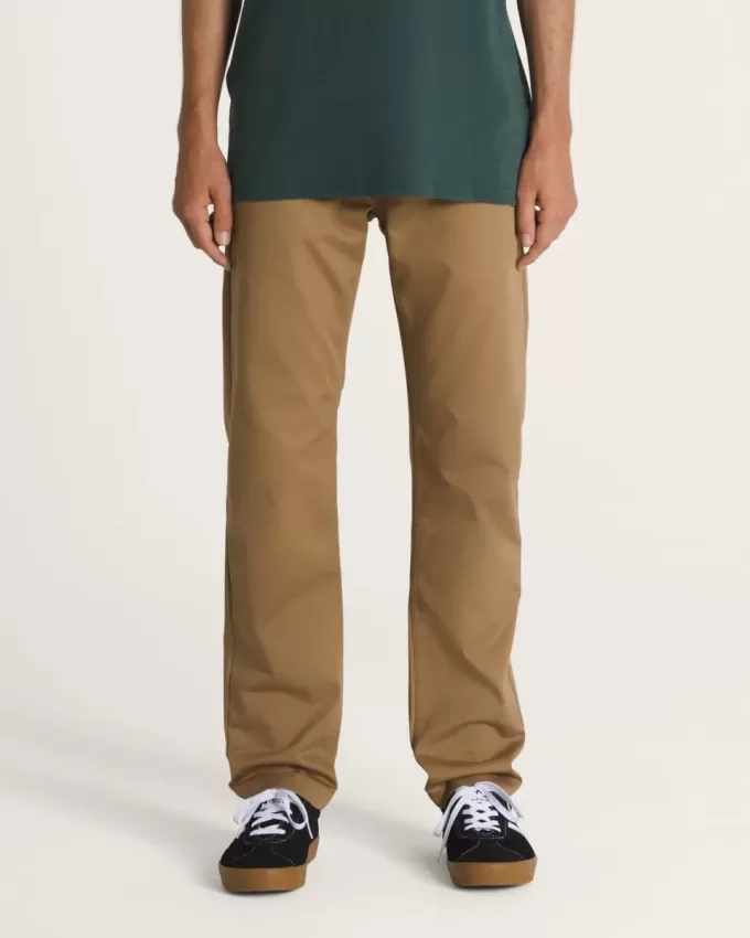 Pantaloni Chino Slim autentici