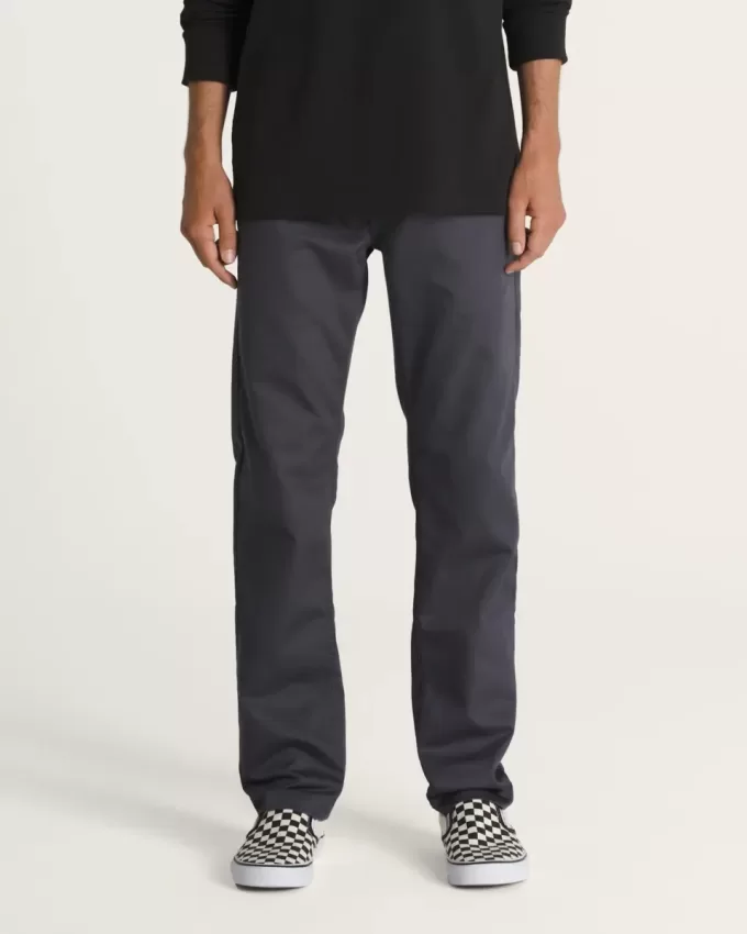 Pantaloni Chino Slim autentici