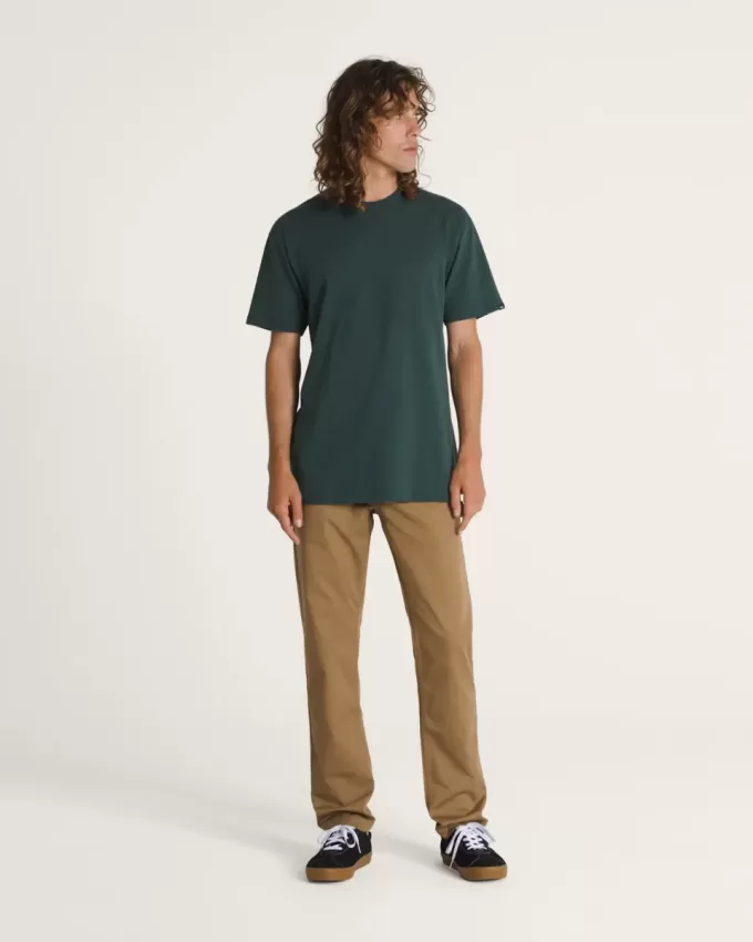 Pantaloni Chino Slim autentici