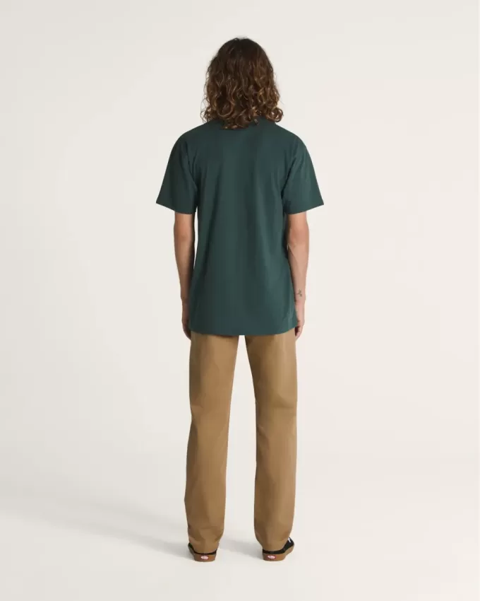 Pantaloni Chino Slim autentici