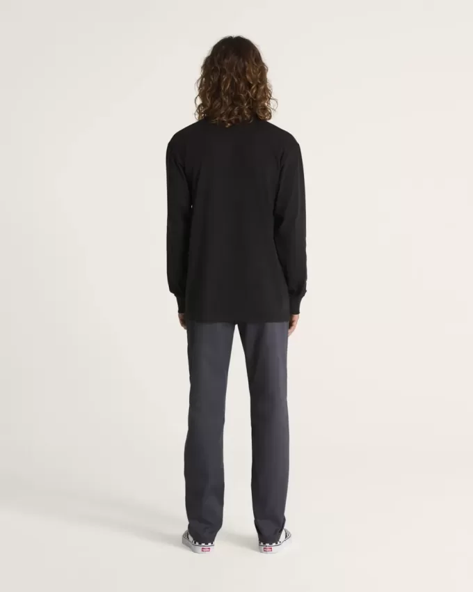 Pantaloni Chino Slim autentici