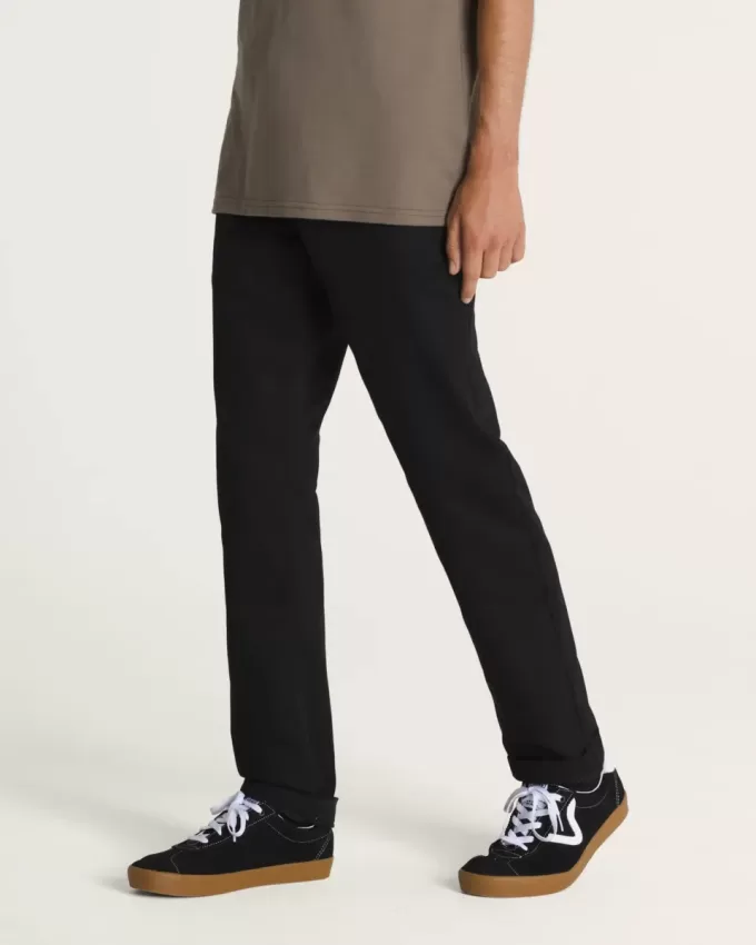 Pantaloni Chino Slim autentici