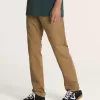 Pantaloni Chino Slim autentici