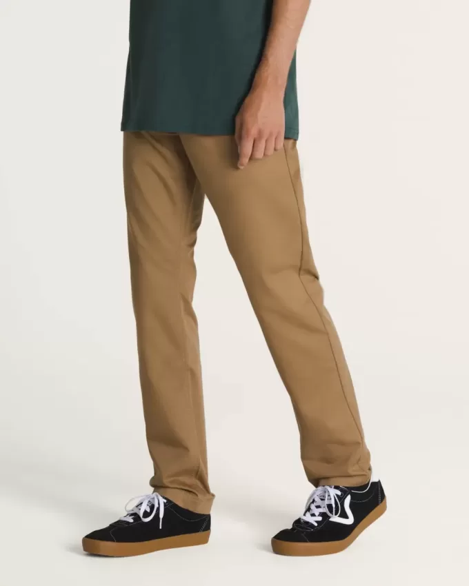 Pantaloni Chino Slim autentici