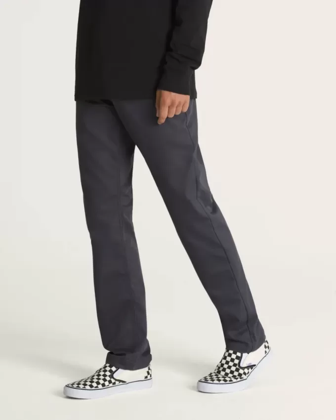 Pantaloni Chino Slim autentici