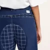 Pantaloni da carpentiere trapuntati OTW