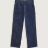 Pantaloni da carpentiere vintage Drill Chore