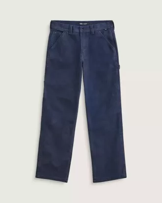 Pantaloni da carpentiere vintage Drill Chore