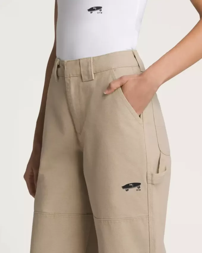 Pantaloni da ragazza OTW by Vans X Homme