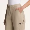 Pantaloni da ragazza OTW by Vans X Homme