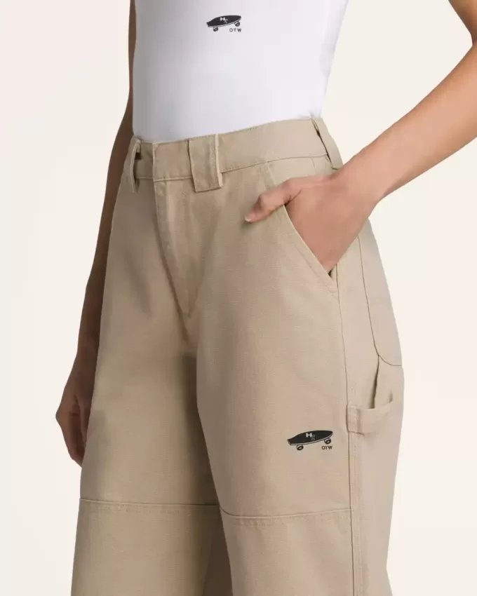 Pantaloni da ragazza OTW by Vans X Homme