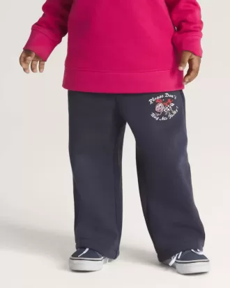 Pantaloni della tuta Little Kids Don’t Fast Me