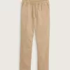 Pantaloni elastici rilassati Range Pantaloni elastici rilassati Range