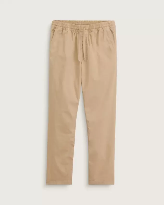 Pantaloni elastici rilassati Range Pantaloni elastici rilassati Range