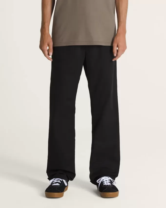 Pantaloni elastici rilassati Range Pantaloni elastici rilassati Range