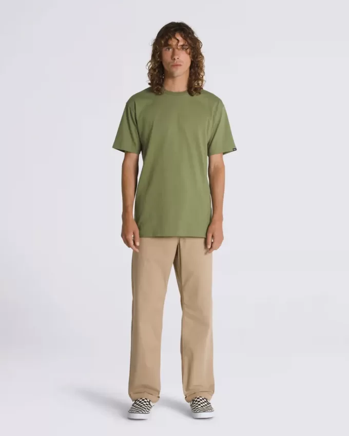 Pantaloni elastici rilassati Range Pantaloni elastici rilassati Range