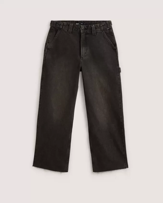 Pantaloni fai da te Emily