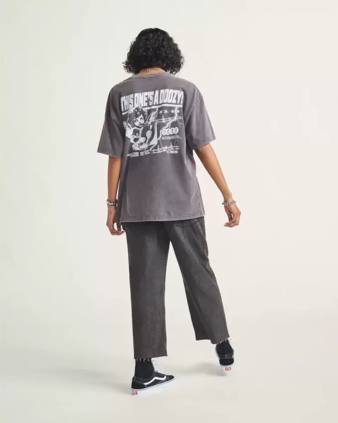 Pantaloni fai da te Emily