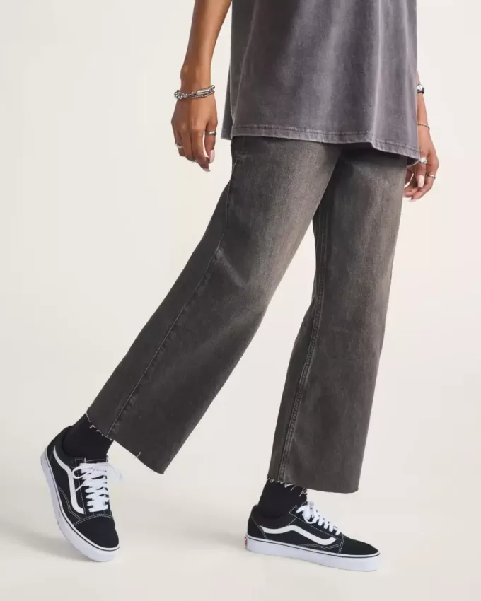 Pantaloni fai da te Emily