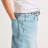 Pantaloni in denim Sirelle per bambini