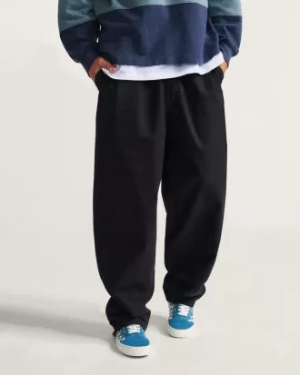 Pantaloni larghi Range