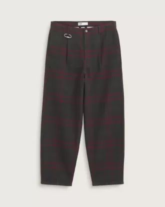 Pantaloni plissettati OTW Cruise