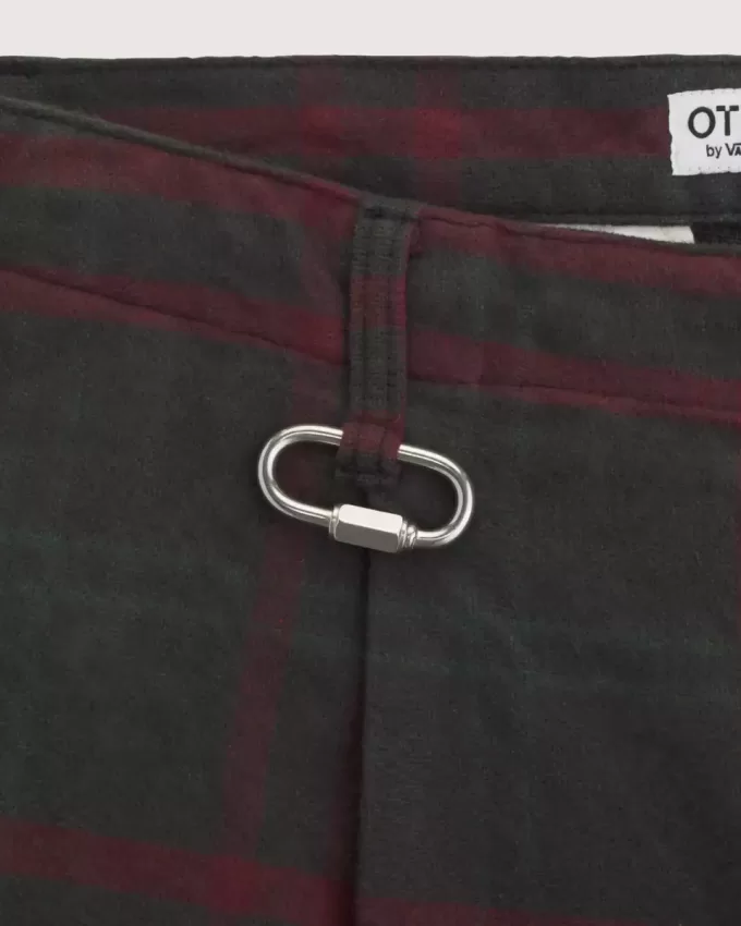 Pantaloni plissettati OTW Cruise