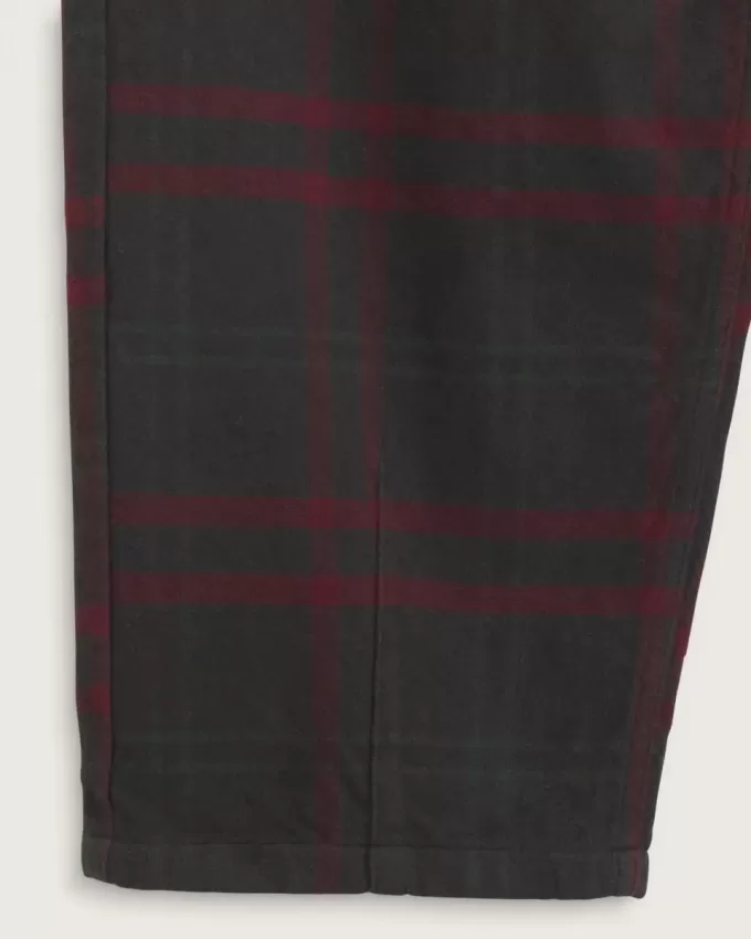 Pantaloni plissettati OTW Cruise