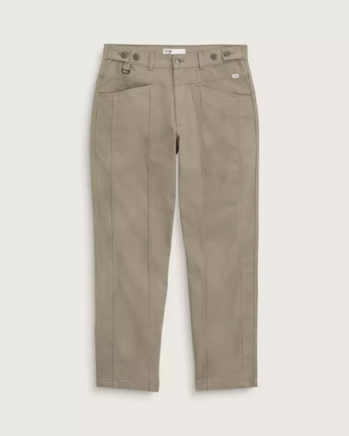 Pantaloni trench OTW