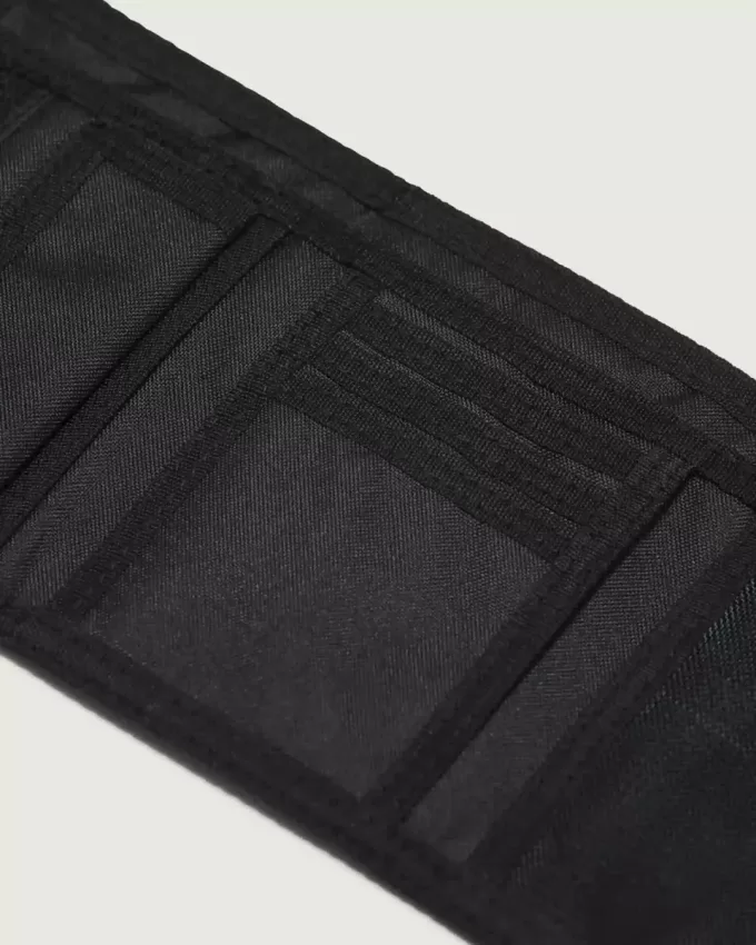 Portafoglio a tre ante scivolato