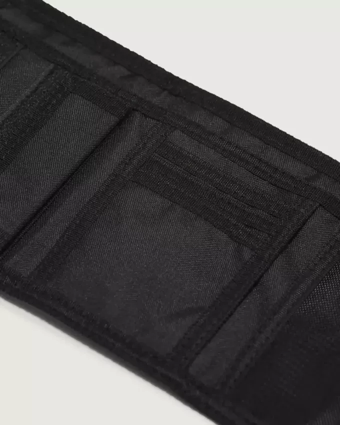 Portafoglio a tre ante scivolato