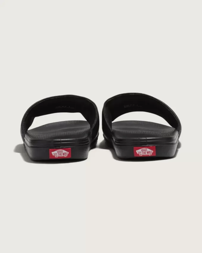 Sandalo a quadri La Costa