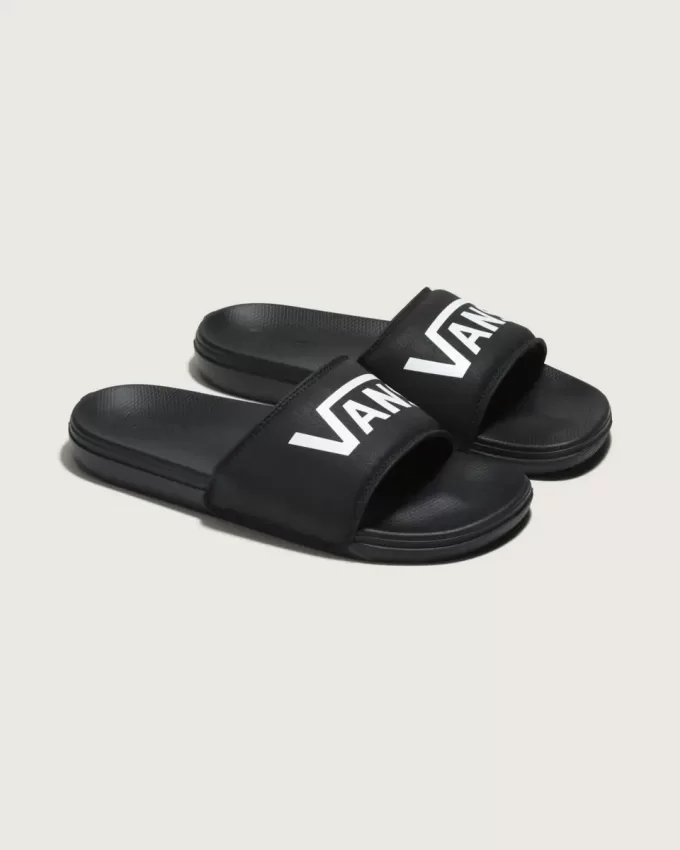 Sandalo La Costa Slide-On