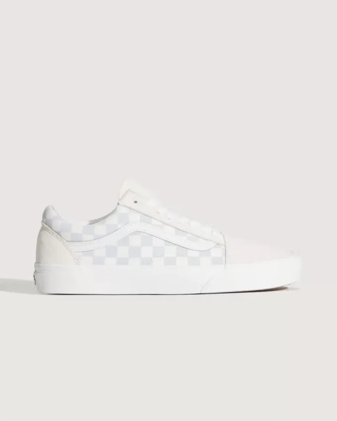 Scarpa a scacchi Old Skool