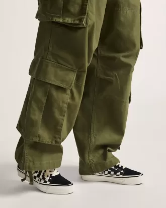 Scarpa a scacchiera Old Skool Premium