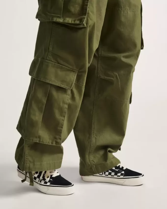 Scarpa a scacchiera Old Skool Premium