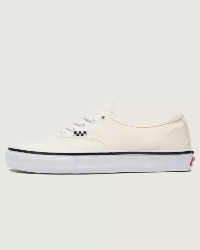 Scarpa autentica Customs Skate